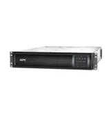 Источник бесперебойного питания APC Smart-UPS 2200VA/1980W, RM 2U, LCD, USB, SmartConnect, 8xC13, 2xC19