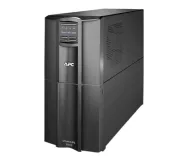 Джерело безперебійного живлення APC Smart-UPS 3000VA/2700W, LCD, USB, SmartConnect, 8xC13, 2xC19