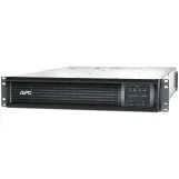 Джерело безперебійного живлення APC Smart-UPS 3000VA/2700W, RM 2U,LCD, USB, SmartConnect, 8xC13, 1xC19
