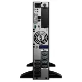 Джерело безперебійного живлення APC Smart-UPS X 1000VA/800W, RT 2U, LCD, USB, RS232, 8xC13 Фото - 1