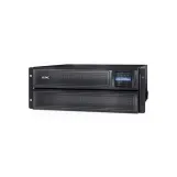 Джерело безперебійного живлення APC Smart-UPS X 3000VA/2700W,  RT 4U, LCD, USB, RS232, 8xC13, 2xC19