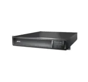 Источник бесперебойного питания APC Smart-UPS X 750VA/600W, RT 2U, LCD, USB, RS232, 8xC13