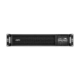 Джерело безперебійного живлення APC Smart-UPS Online 1000VA/1000W, RM 2U, LCD, USB, RS232, Network Card, 6xC13