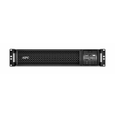 Джерело безперебійного живлення APC Smart-UPS Online 1000VA/1000W, RM 2U, LCD, USB, RS232, 6xC13