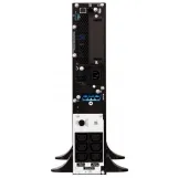Источник бесперебойного питания APC Smart-UPS Online 1000VA/1000W, RT 2U, LCD, USB, RS232, 6xC13 Фото - 1