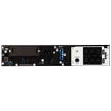Источник бесперебойного питания APC Smart-UPS Online 1000VA/1000W, RT 2U, LCD, USB, RS232, 6xC13 Фото - 2
