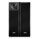 Источник бесперебойного питания APC Smart-UPS Online 10000VA/10000W, RT 6U, LCD, USB, RS232, 6xC13, 4xC19