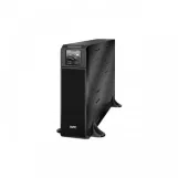 Джерело безперебійного живлення APC Smart-UPS Online 5000VA/4500W, RT 3U, LCD, USB, RS232, 6xC13, 4xC19