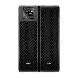 Источник бесперебойного питания APC Smart-UPS Online 8000VA/8000W, RT 6U, LCD, USB, RS232, 6xC13, 4xC19 Фото - 1