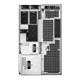 Источник бесперебойного питания APC Smart-UPS Online 8000VA/8000W, RT 6U, LCD, USB, RS232, 6xC13, 4xC19 Фото - 2