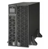 Джерело безперебійного живлення APC Smart-UPS Online 5000VA/5000W, RT 4U, LCD, USB, RS232, 2xC13, 1xC19