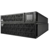 Джерело безперебійного живлення APC Smart-UPS Online 5000VA/5000W, RT 4U, LCD, USB, RS232, 2xC13, 1xC19 Фото - 1