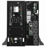 Джерело безперебійного живлення APC Smart-UPS Online 5000VA/5000W, RT 4U, LCD, USB, RS232, 2xC13, 1xC19 Фото - 2
