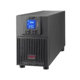 Джерело безперебійного живлення APC Easy UPS SRV 2000VA/1800W, LCD, USB, RS232, 4xC13 Фото - 1