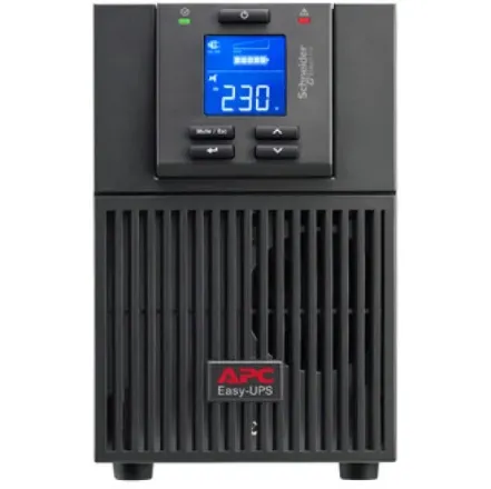 Джерело безперебійного живлення APC Easy UPS SRV 2000VA/1800W, LCD, USB, RS232, 4xC13