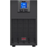 Джерело безперебійного живлення APC Easy UPS SRV 3000VA/2700W, LCD, USB, RS232, 6xC13, 1xC19 Фото - 1