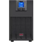 Источник бесперебойного питания APC Easy UPS SRV 3000VA/2700W, LCD, USB, RS232, 6xC13, 1xC19 Фото - 1