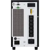 Источник бесперебойного питания APC Easy UPS SRV 3000VA/2700W, LCD, USB, RS232, 6xC13, 1xC19 Фото - 2