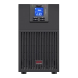 Джерело безперебійного живлення APC Easy UPS SRV 3000VA/2400W, LCD, USB, RS232, 6xC13, 1xC19