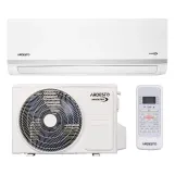 Кондиционер Ardesto ACM-07INV-R32-WF-AG-S 18м2 инвертор 7000BTU 2.1кВт A++/A+ -15°С Wi-Fi R32 белый