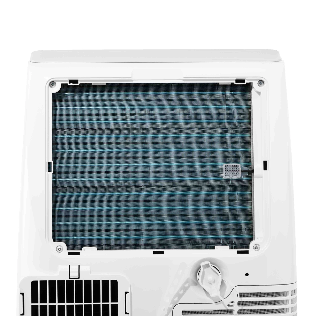 Кондиционер мобильный Ardesto CoolFlex ARD-ACM12 Фото - 6