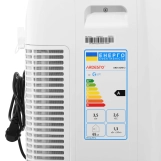 Кондиционер мобильный Ardesto CoolFlex ARD-ACM12 Фото - 7