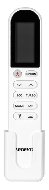 Кондиціонер спліт-система Ardesto CoolSmartPro ARD-ACS12-IP Фото - 13