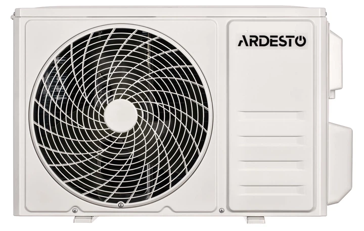 Кондиціонер спліт-система Ardesto CoolSmartPro ARD-ACS12-IP Фото - 1