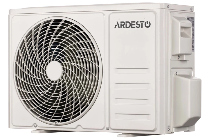 Кондиціонер спліт-система Ardesto CoolSmartPro ARD-ACS12-IP Фото - 2