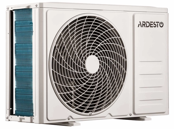 Кондиціонер спліт-система Ardesto CoolSmartPro ARD-ACS12-IP Фото - 3