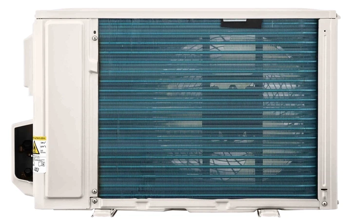 Кондиціонер спліт-система Ardesto CoolSmartPro ARD-ACS12-IP Фото - 4