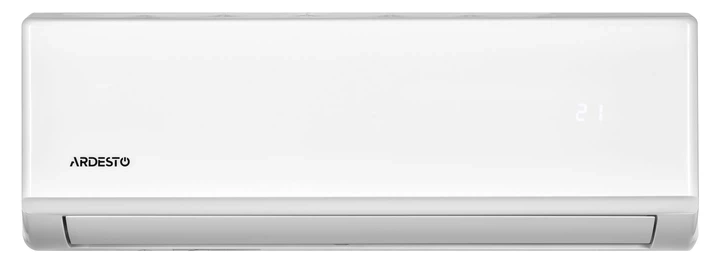 Кондиціонер спліт-система Ardesto CoolSmartPro ARD-ACS12-IP Фото - 5