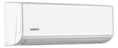 Кондиціонер спліт-система Ardesto CoolSmartPro ARD-ACS12-IP Фото - 9