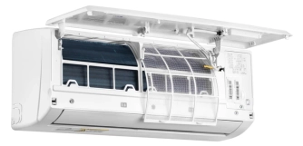 Кондиціонер спліт-система Ardesto CoolSmartPro ARD-ACS12-IP Фото - 11