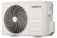 Кондиціонер спліт-система Ardesto CoolSmartPro ARD-ACS12-IP Фото - 2