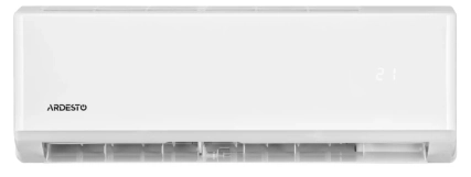 Кондиціонер спліт-система Ardesto CoolSmartPro ARD-ACS12-IP Фото - 6