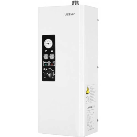 Котел электрический Ardesto 12кВт 380V одноконтурный одноконтурный