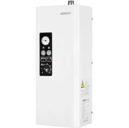 Котел електричний Ardesto 12кВт 380V одноконтурний