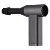 Вентилятор ручной портативный ARDESTO FN-HY-110Turbo Фото - 7