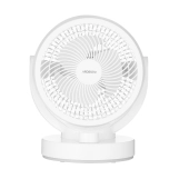 Вентилятор Ardesto FT-B25W настільний Фото - 3