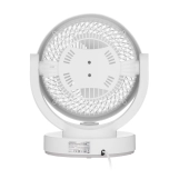Вентилятор Ardesto FT-B25W настільний Фото - 6
