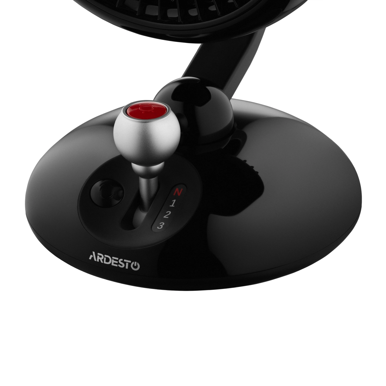 Вентилятор ARDESTO AviaFan FT-F3600BL настольный Фото - 5