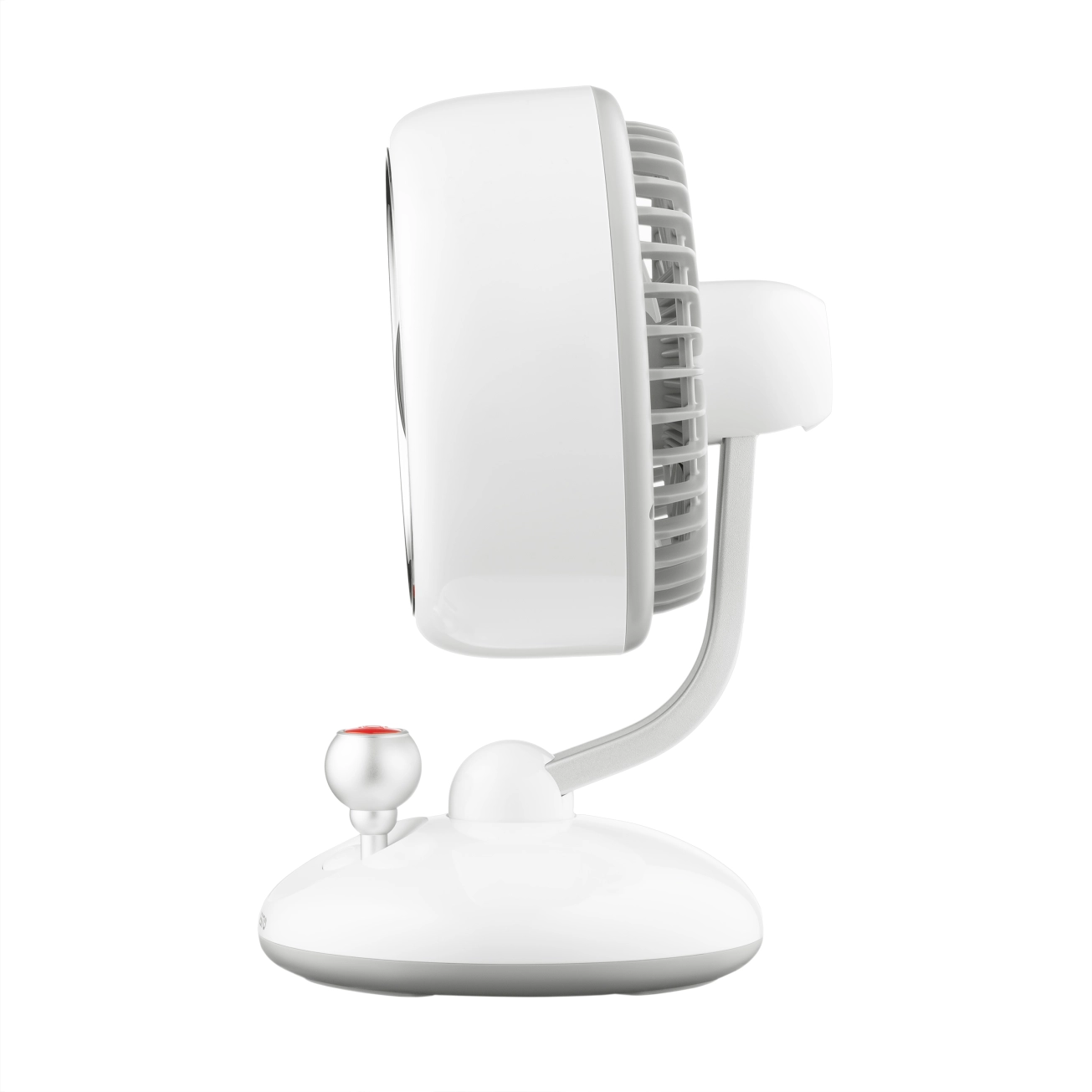 Вентилятор ARDESTO AviaFan FT-F3600W настільний Фото - 2