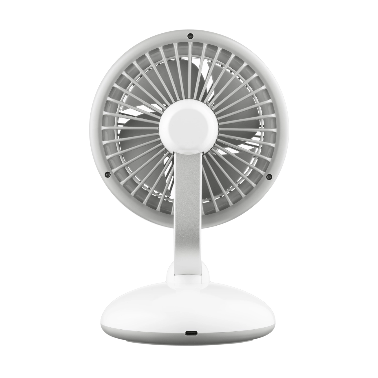 Вентилятор ARDESTO AviaFan FT-F3600W настільний Фото - 3