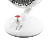 Вентилятор ARDESTO AviaFan FT-F3600W настільний Фото - 5