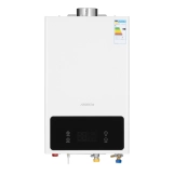 Газова колонка Ardesto HB02 GWH-HB02-10T-WHITE1 Low NOx