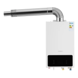 Газова колонка Ardesto HB02 GWH-HB02-10T-WHITE1 Low NOx Фото - 3