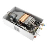Газова колонка Ardesto HB02 GWH-HB02-10T-WHITE1 Low NOx Фото - 4