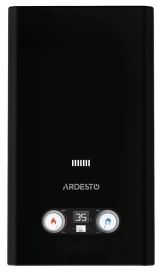 Газова колонка Ardesto HB03 GWH-HB03-10B-BLACK Low NOx