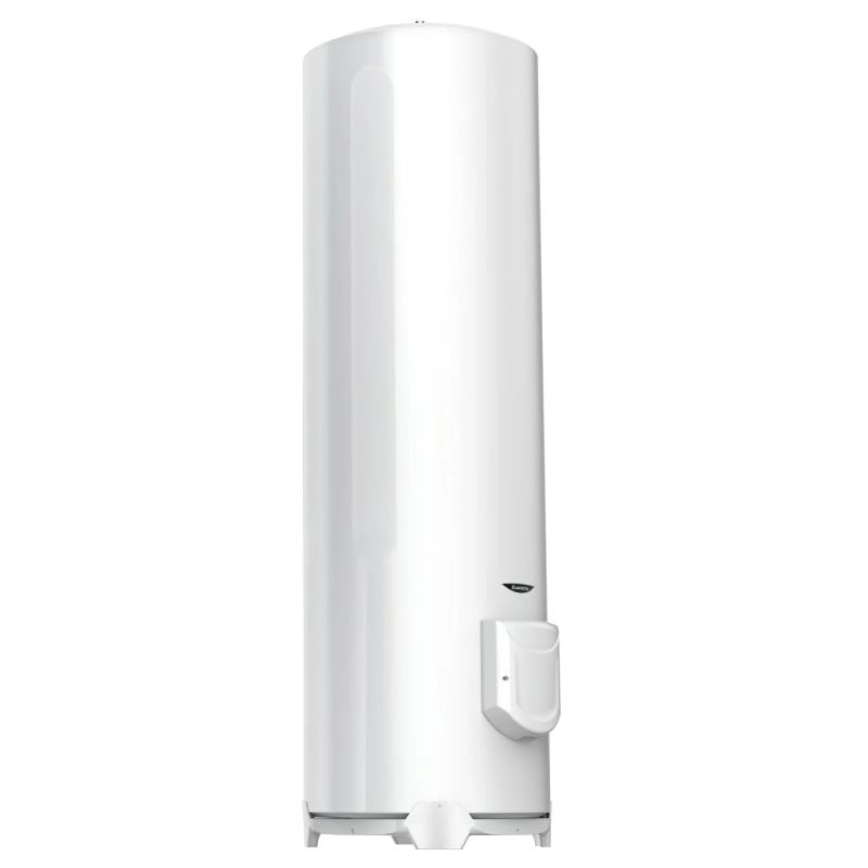 Водонагреватель электрический Ariston ARI STAB 300 300 570 THER MO EU (3000597) Фото - 1
